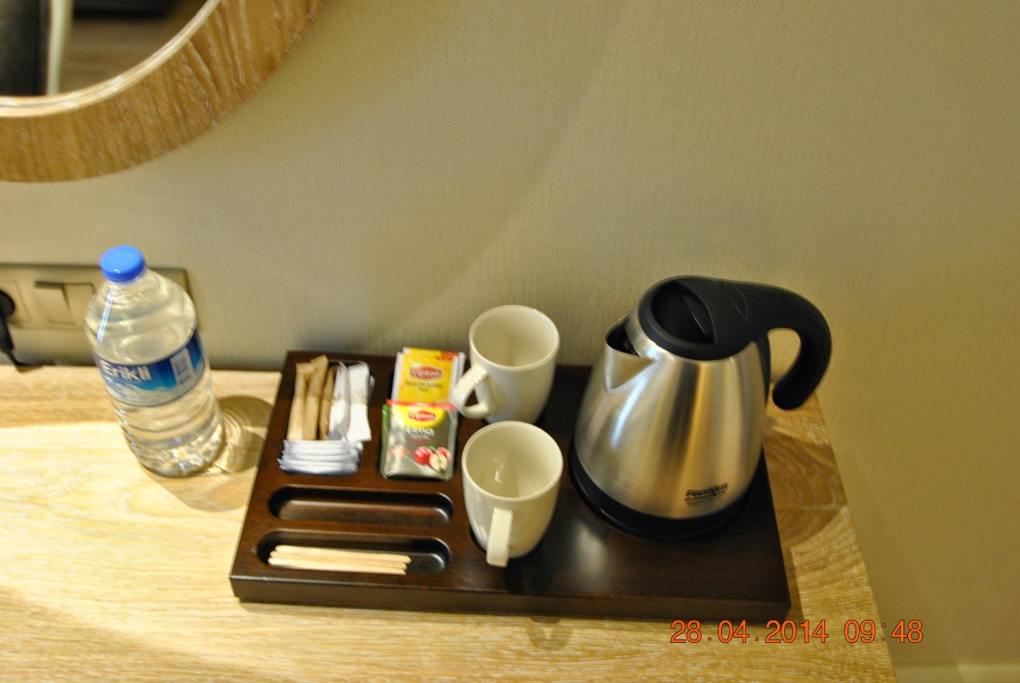 imagini hotel BELLIS BELEK